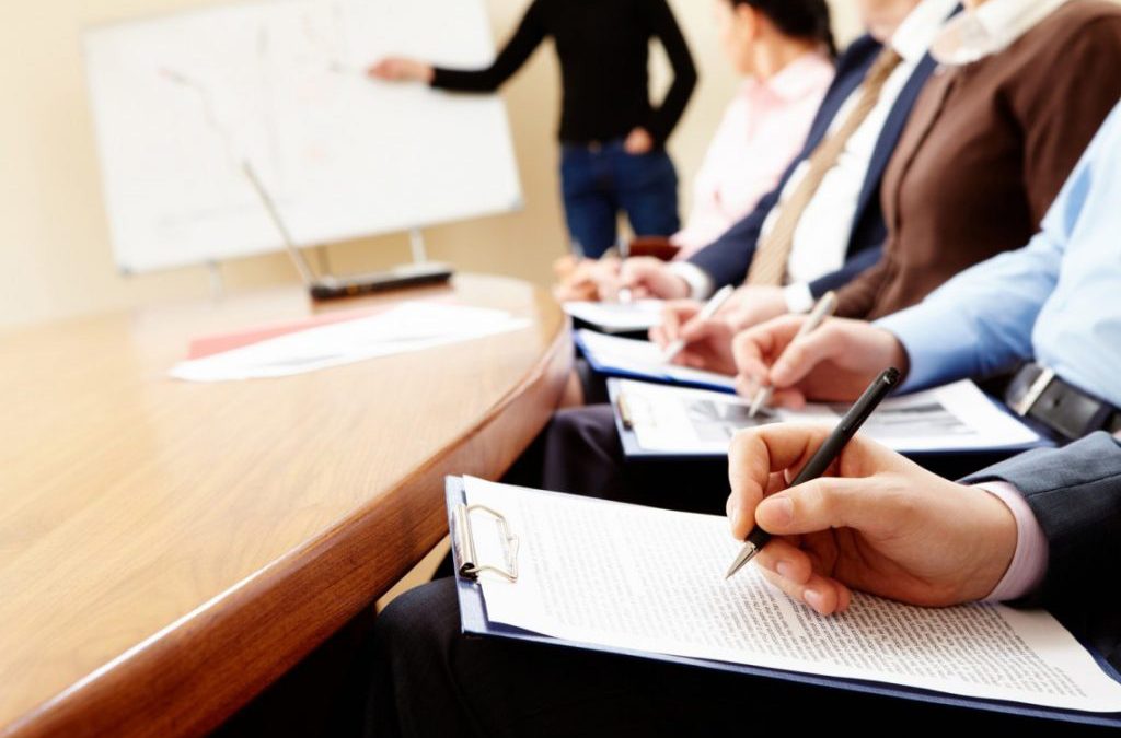 Qué es un curso con título oficial