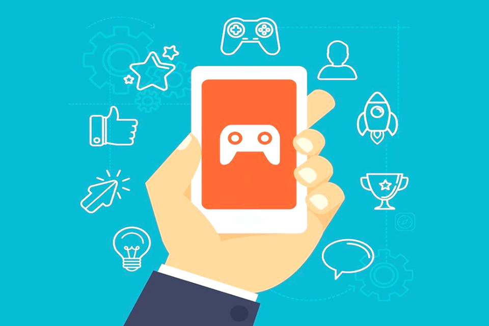 Gamificación para el desarrollo de personas de una empresa