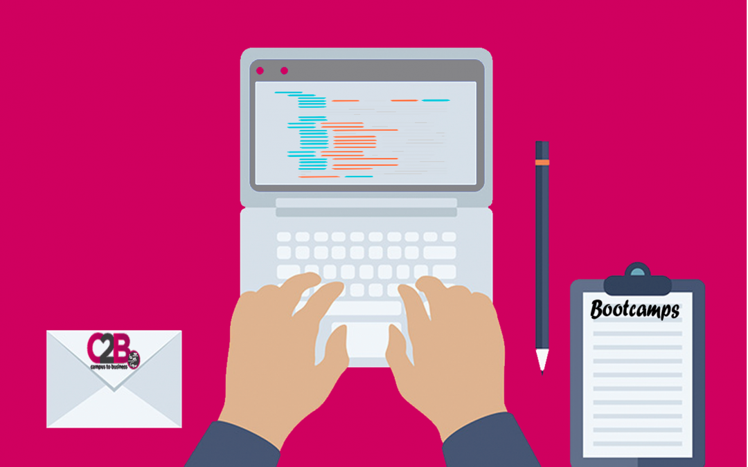 Bootcamps: Nueva tendencia en cursos de programación