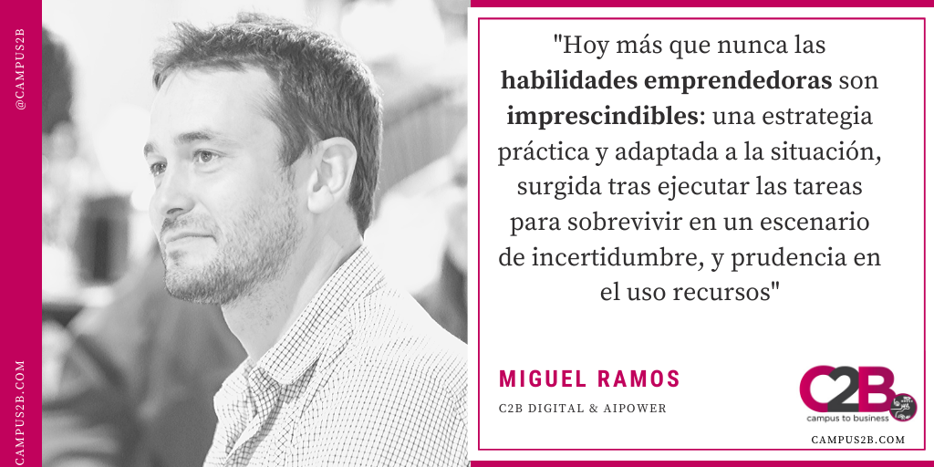 Navegando en la incertidumbre: de la Preocupación a la Acción y cómo ser parte de la Solución