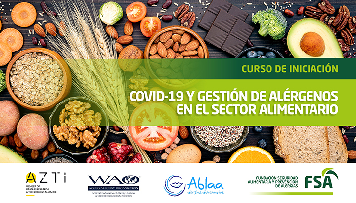 C2B ha alcanzado un acuerdo estratégico con Fundación Seguridad Alimentaria y Prevención de Alergias para la digitalización de contenidos de nuevas normas de prevencion de alergias.