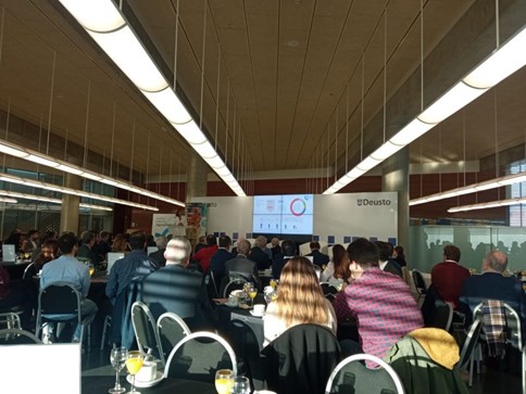 EVENTO: OBERVATORIO DE LA INGENIERÍA