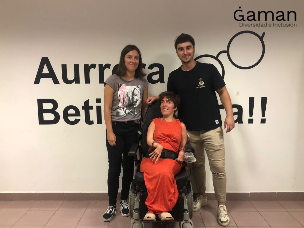 Entrevista a Andoni Etxebarría Guaresti – GAMAN