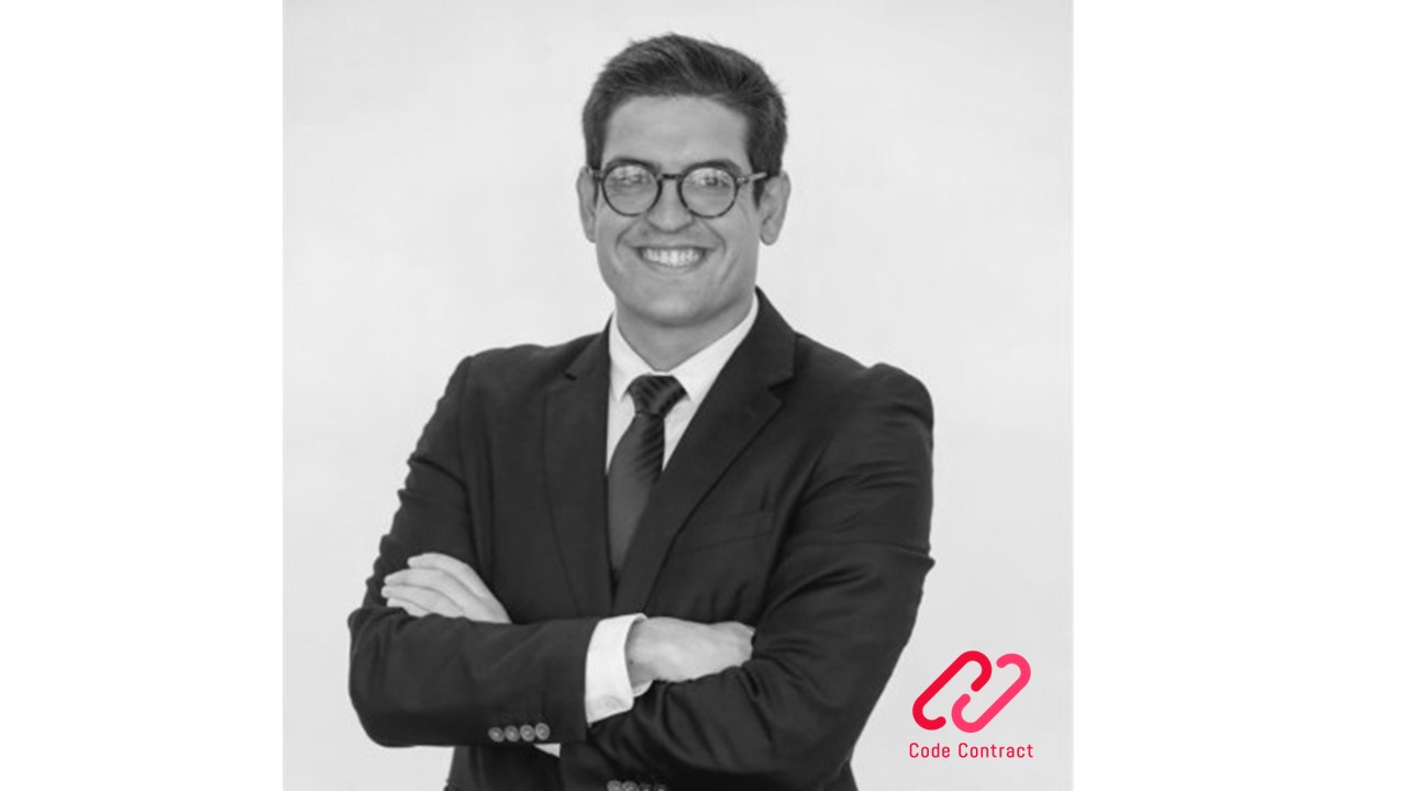 Entrevista a CODE CONTRACT