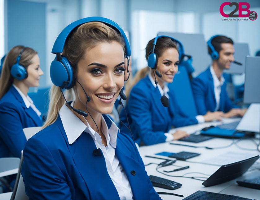 El Futuro de la Atención al Cliente