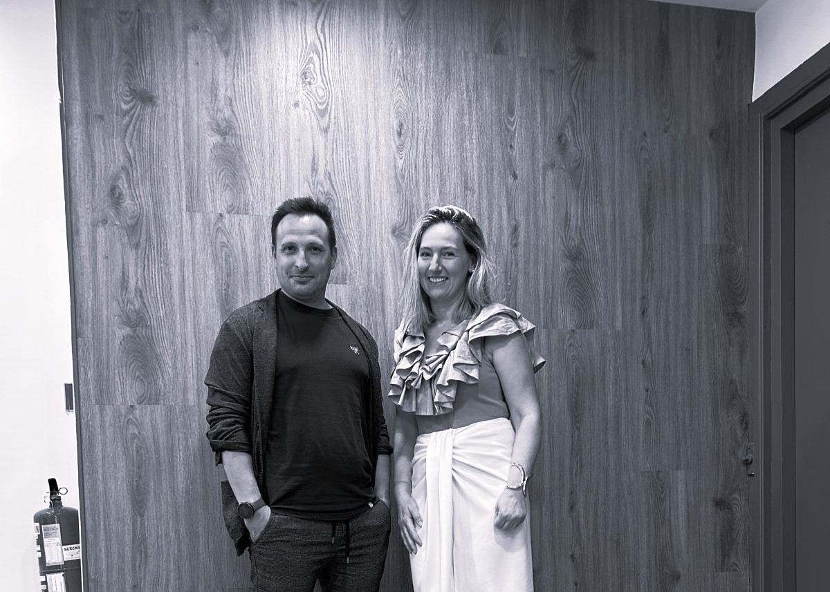 Nueva Alianza Estratégica para Revolucionar la Consultoría y Formación en IA